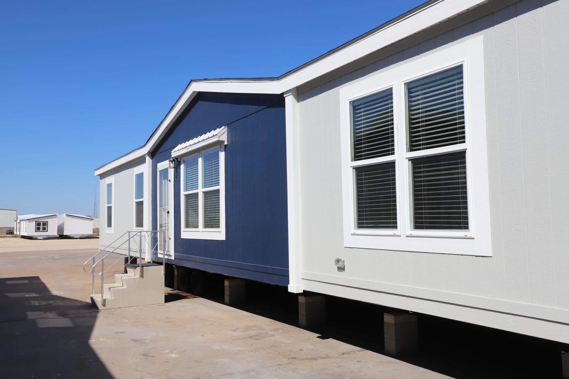 The roosevelt exterior home features