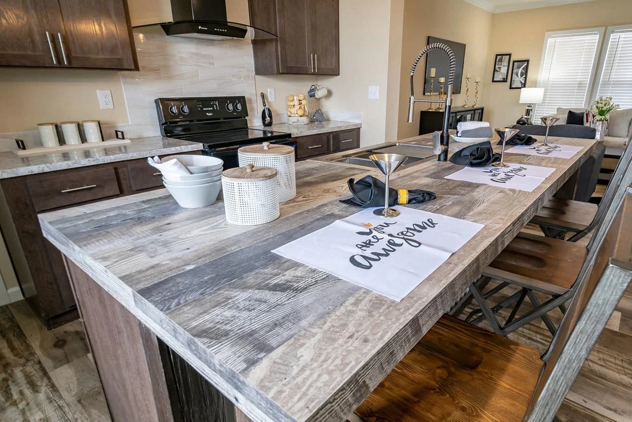 Innovation in3256h32025 kitchen home features
