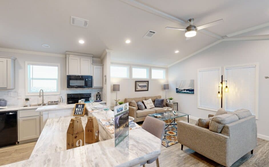 Crane j68ep8 kitchen home features