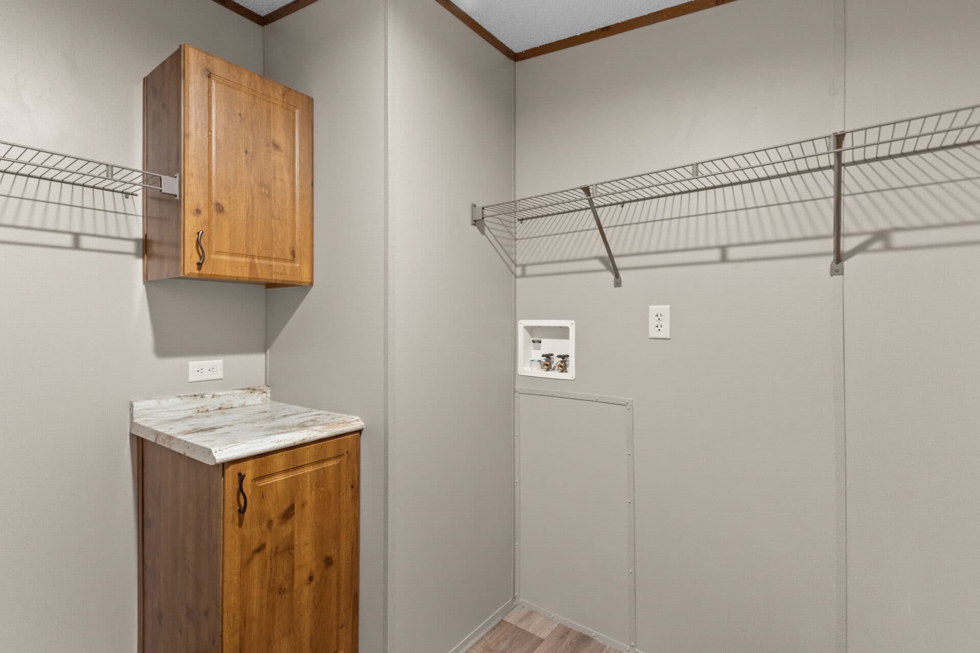 Heritage h-3260-32a interior home features