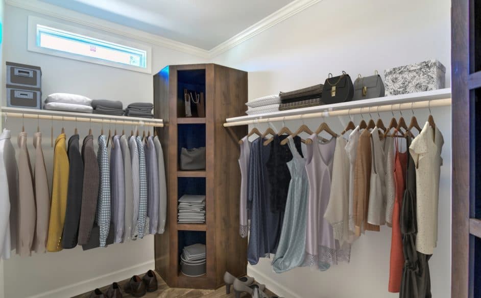 Haven 6368  home features