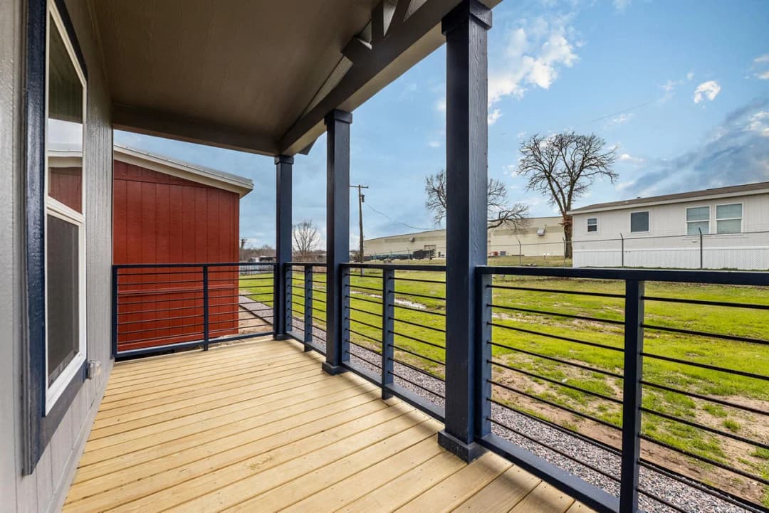 Innovation in1650h11059 exterior home features