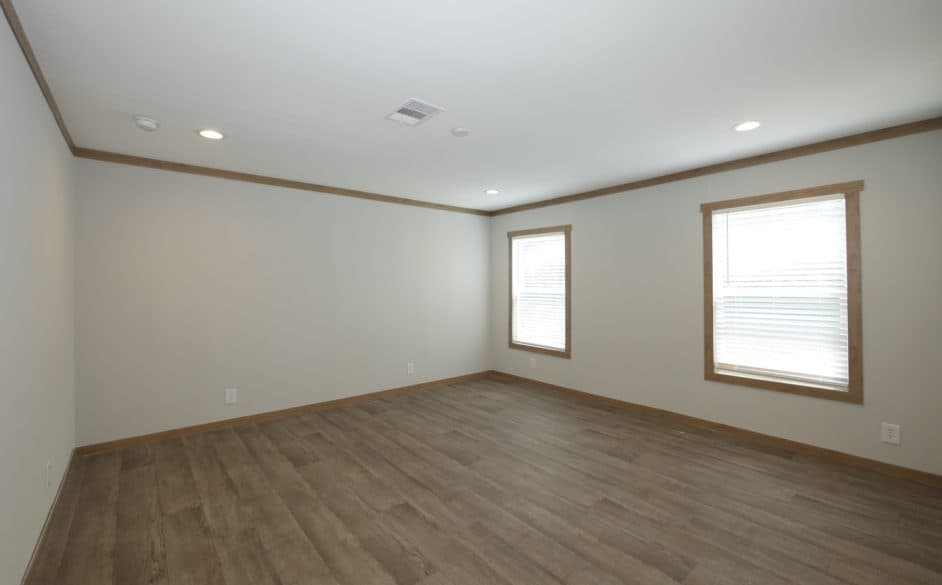 Wranglers retreat t70p bedroom home features