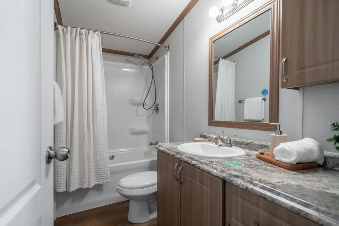 Heritage h-3264-32ap bathroom home features