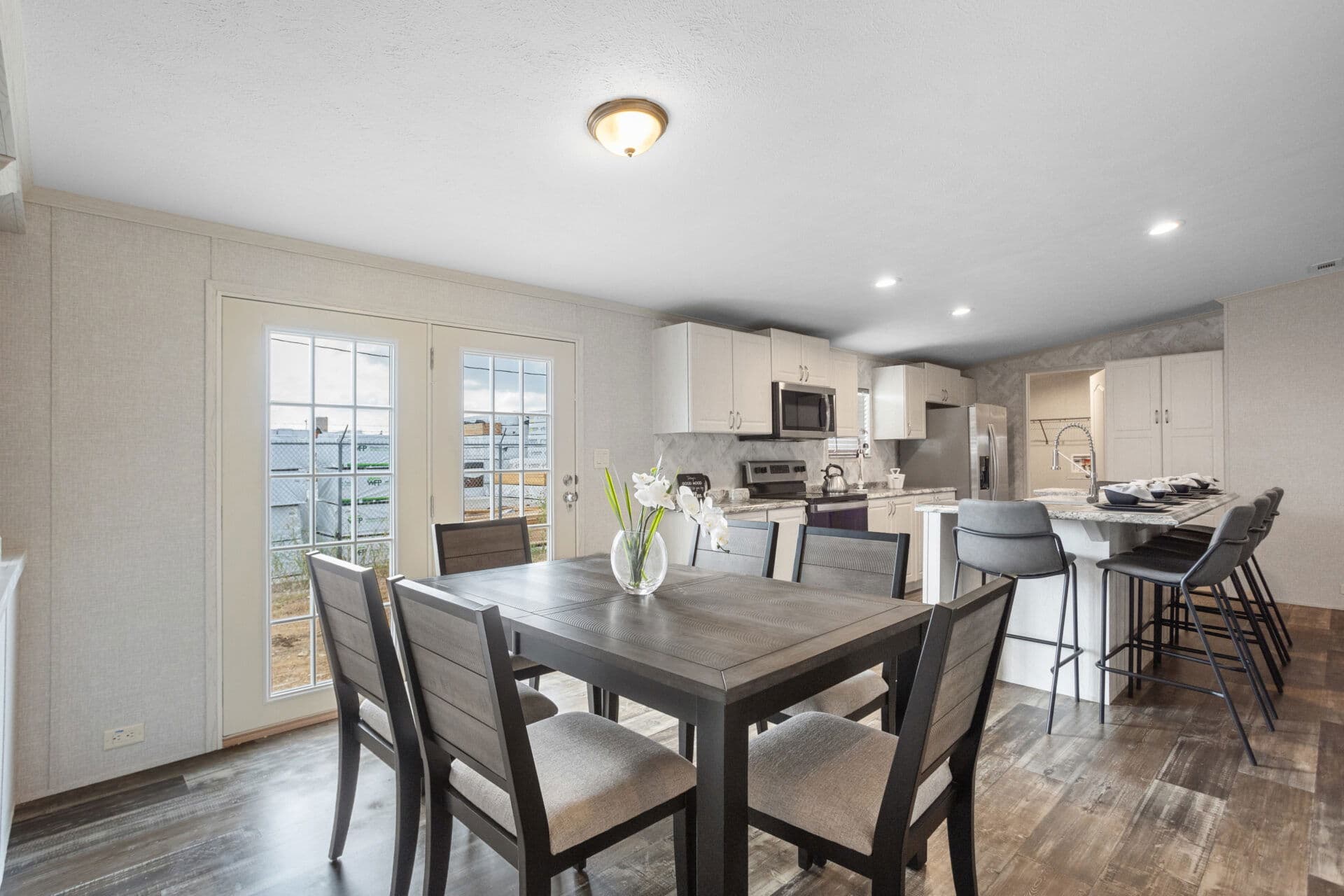 Heritage h-3272-43a interior home features