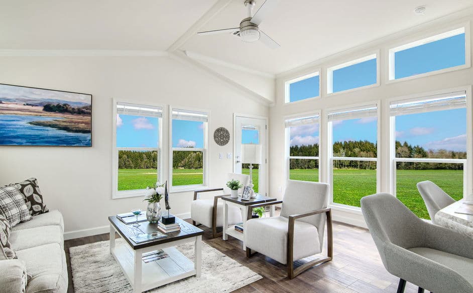 Eagle j60ep8 interior home features