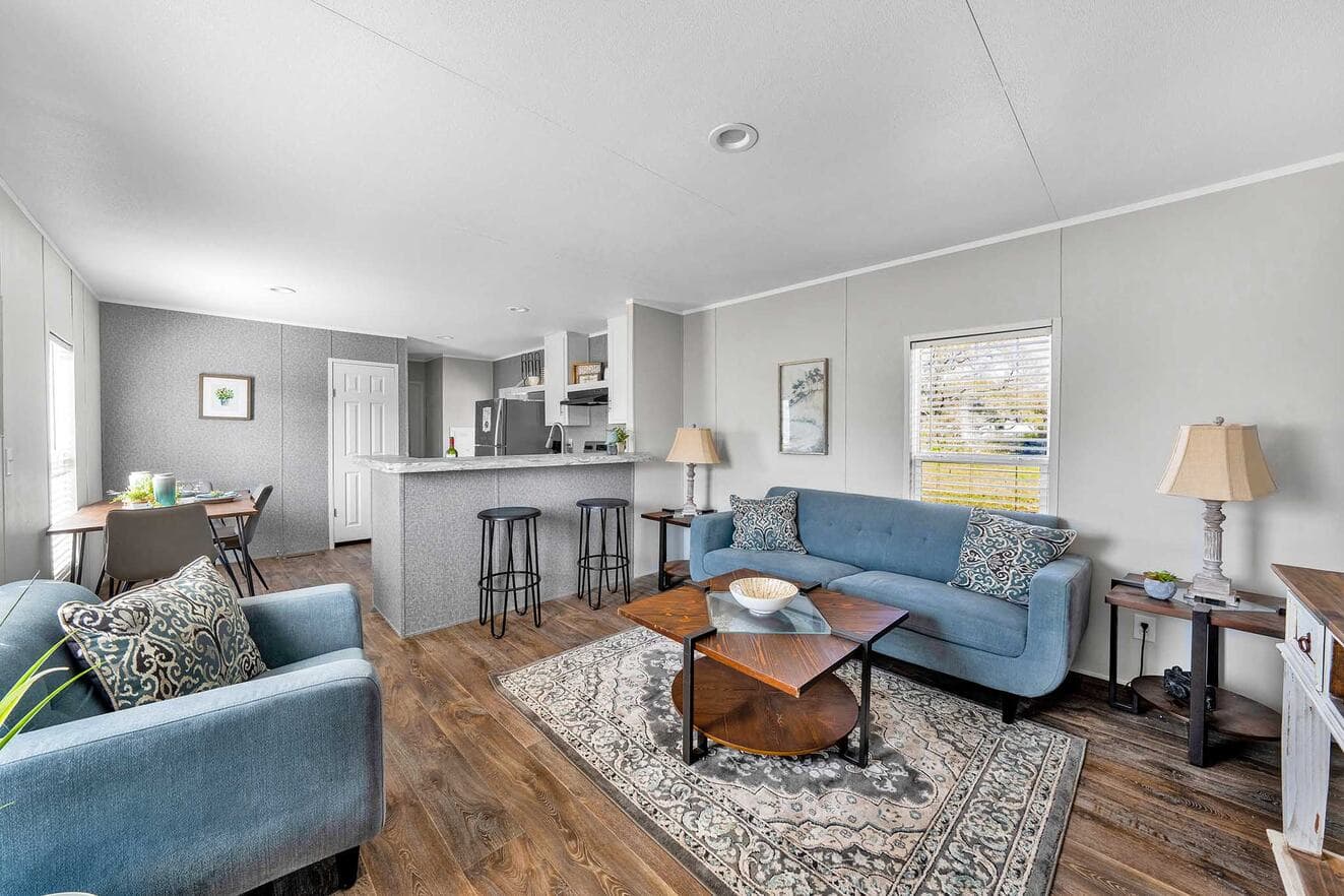 Valuhomes 14663p interior home features