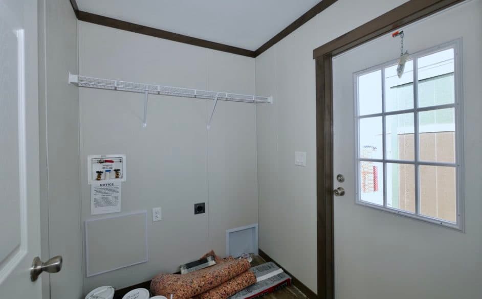 Marquise d72e interior home features