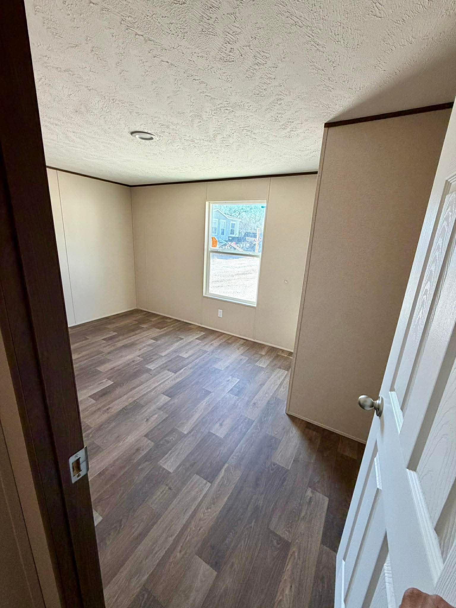 The grande (hot deal)  home features