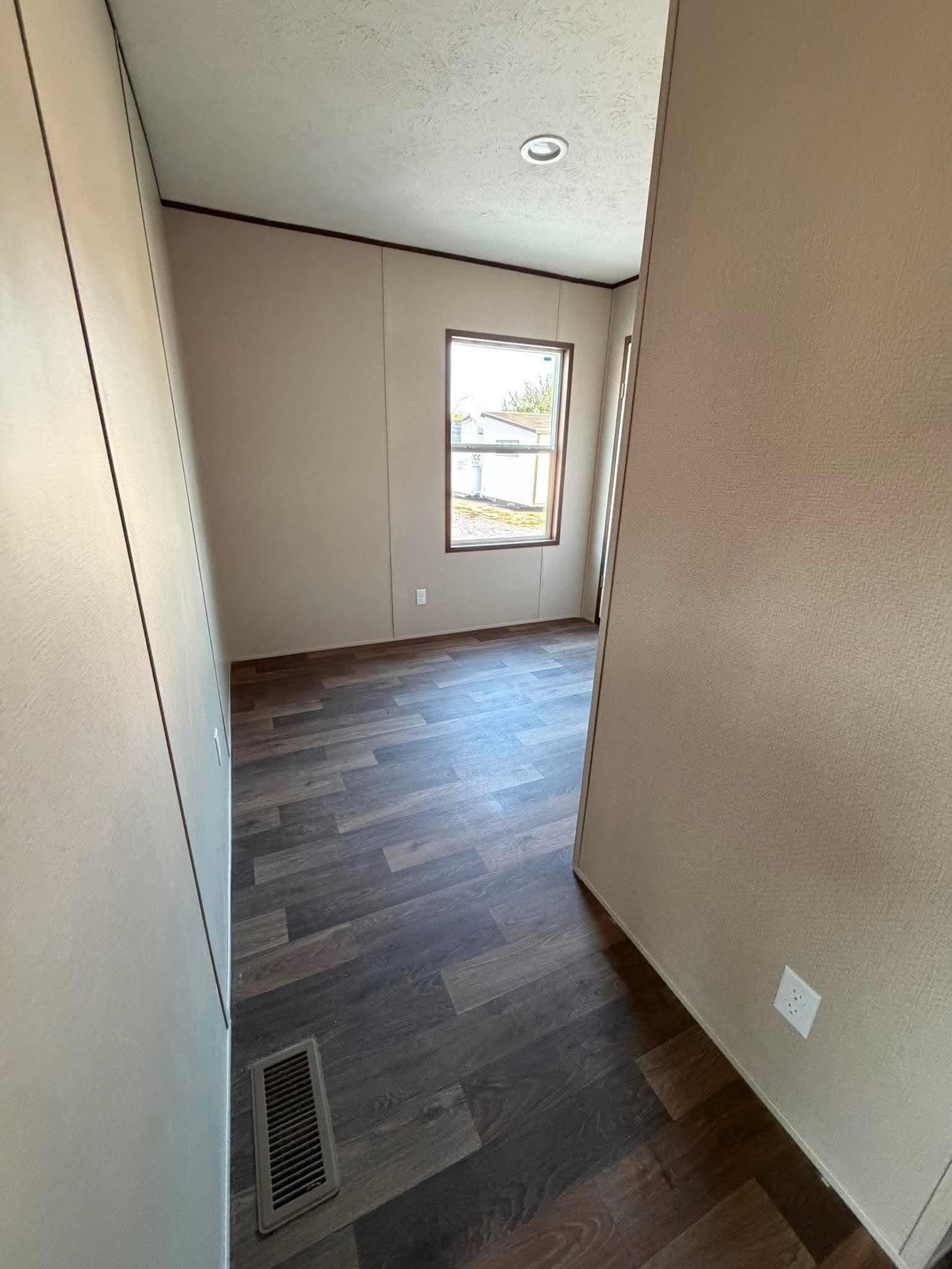 Aspen  home features