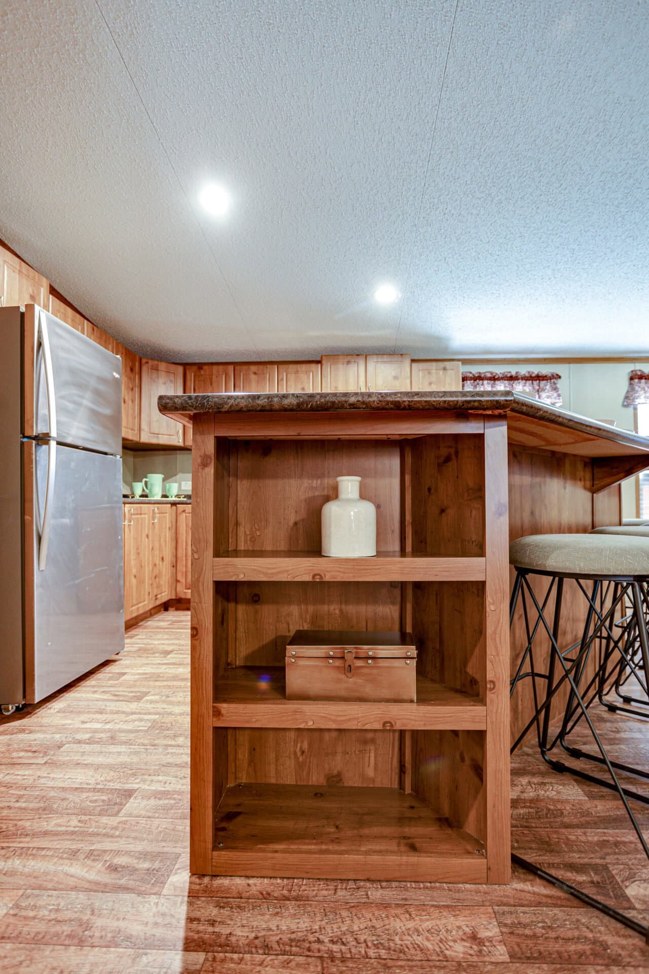 Heritage h-3256-42a interior home features