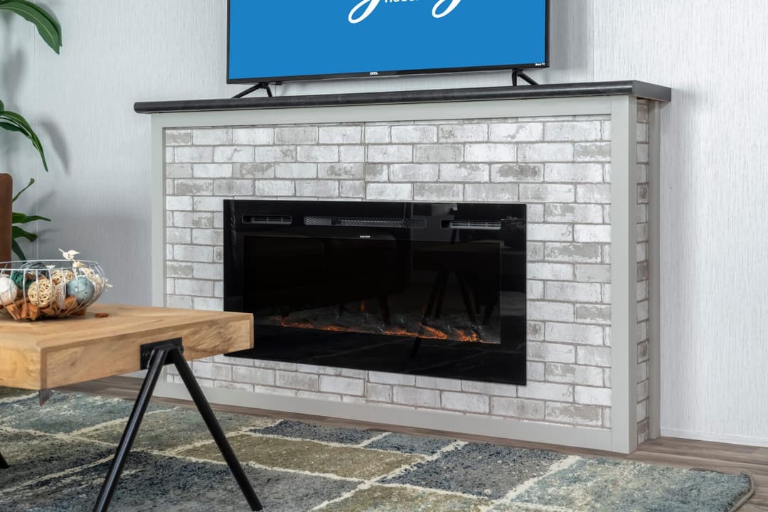 Heritage h-1660-21fka interior home features