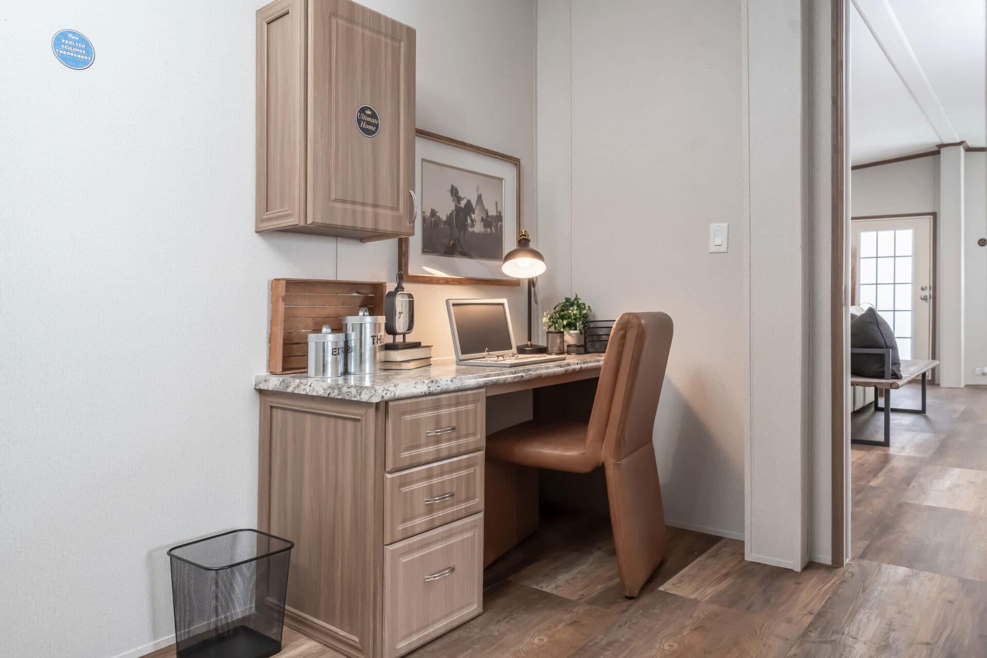 Heritage h-3264-32ap interior home features