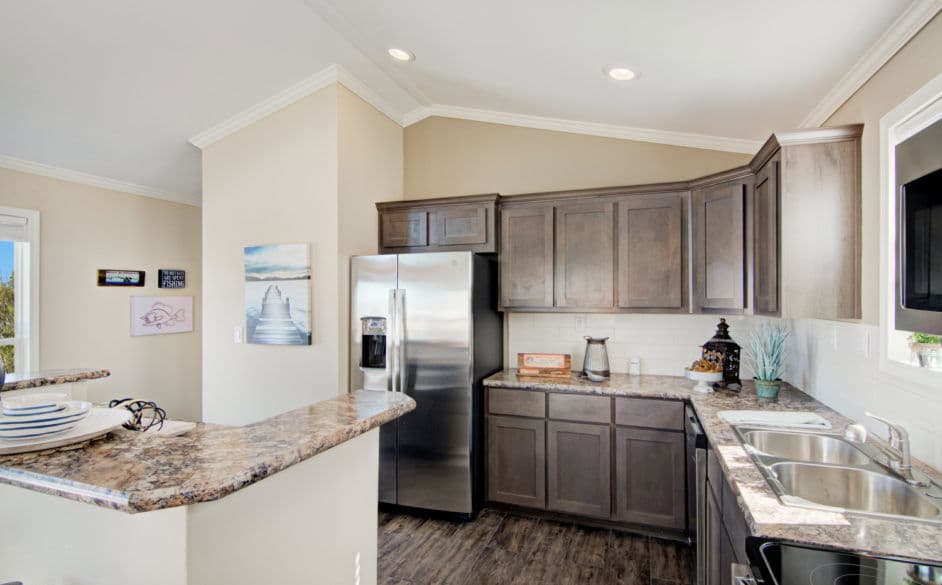 Eagle j60ep8 kitchen home features