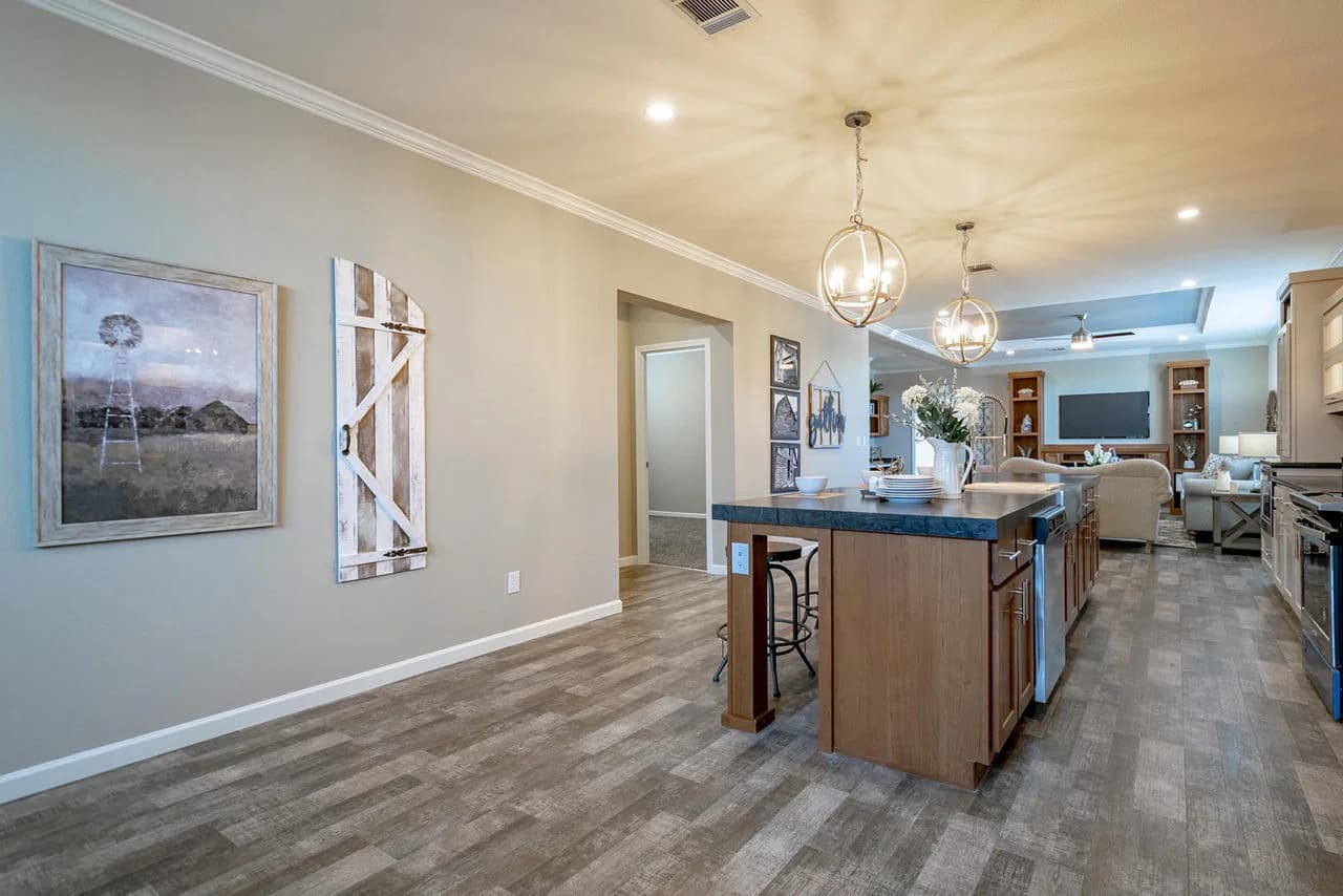 Innovation in3268h32052 kitchen home features