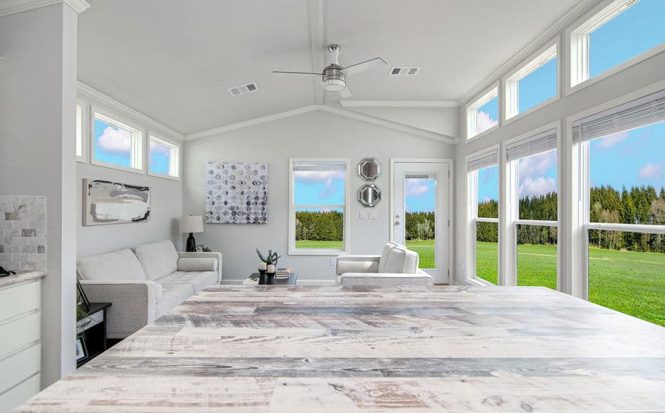 Starling d40ep8 kitchen home features