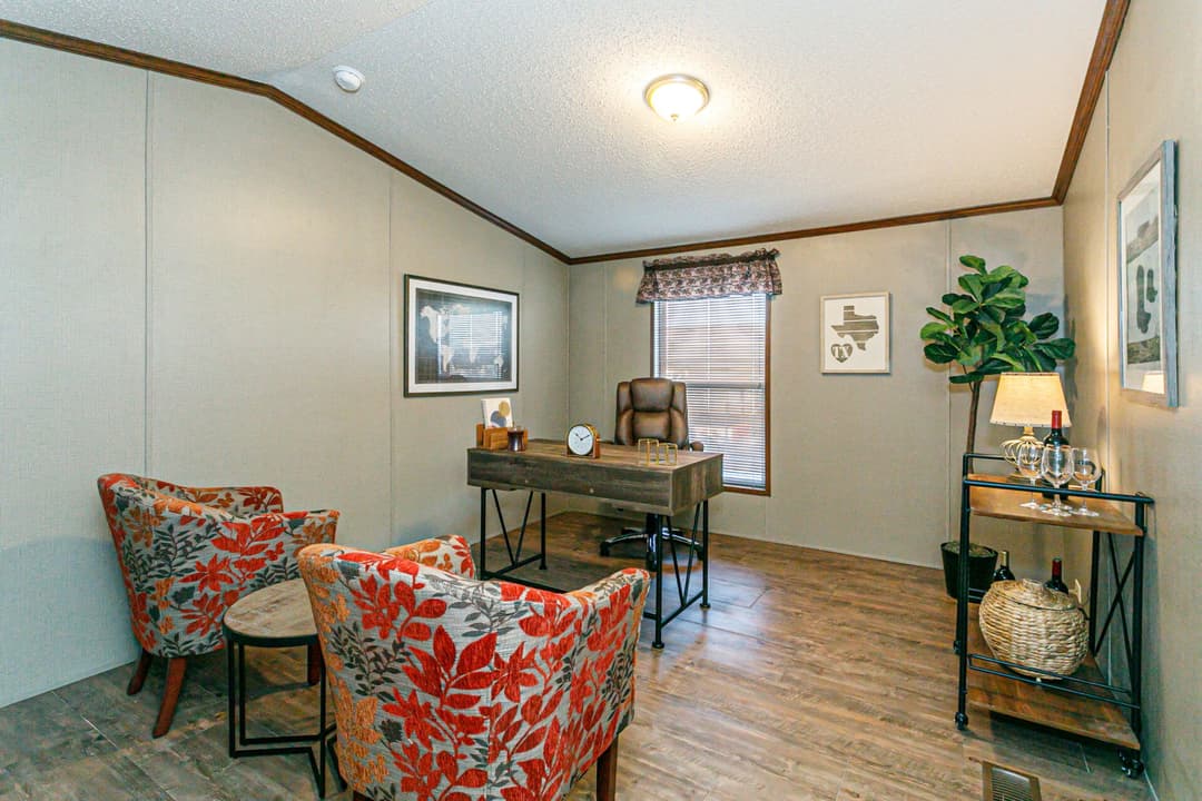 Classic c-1872-32a interior home features