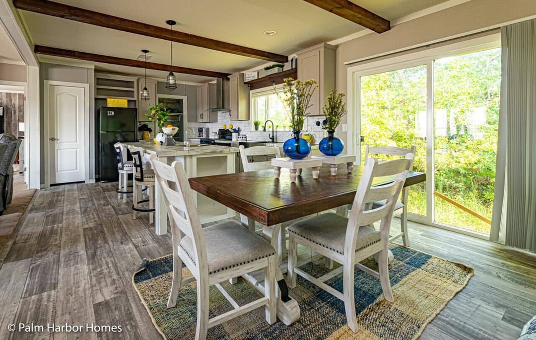 Fantasy island 28543f interior home features