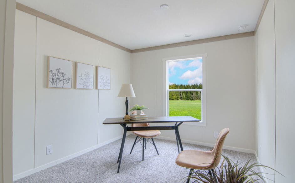 Corral 2354 interior home features