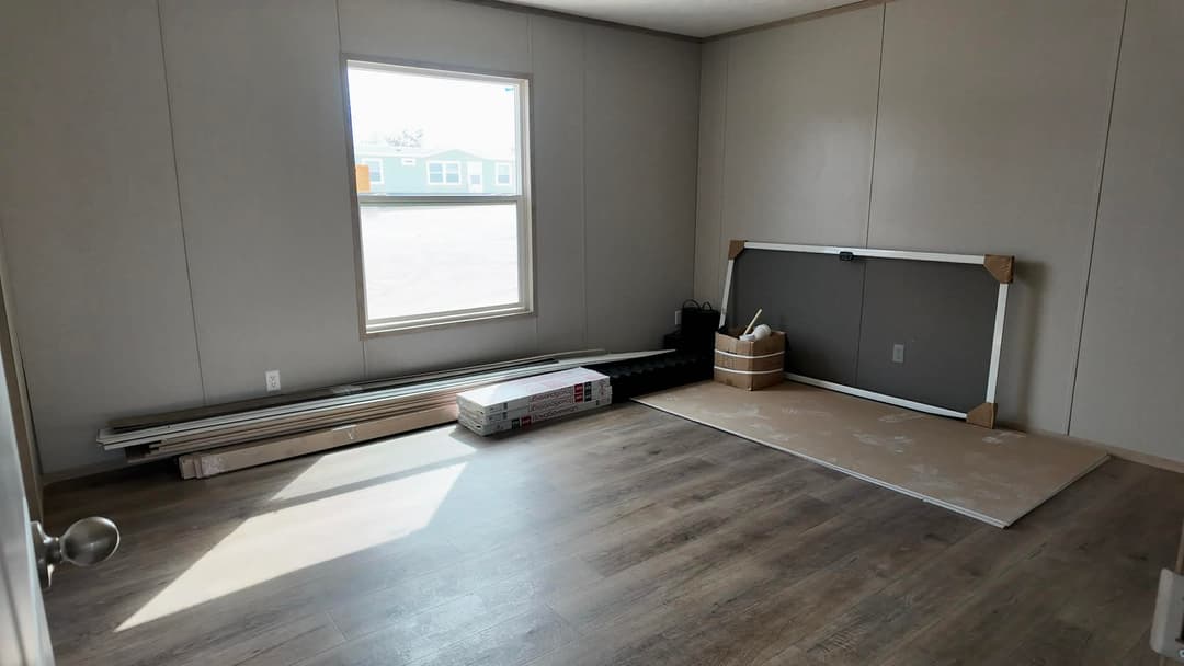 The lainey (hot deal) bedroom home features