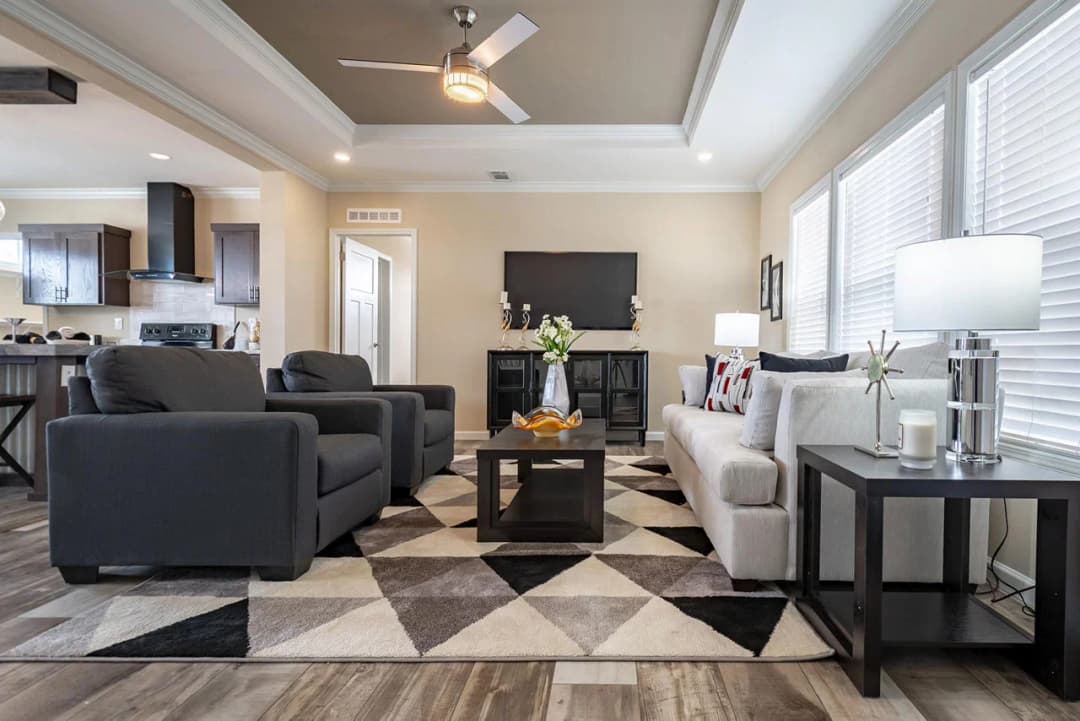 Innovation in3256h32025 interior home features