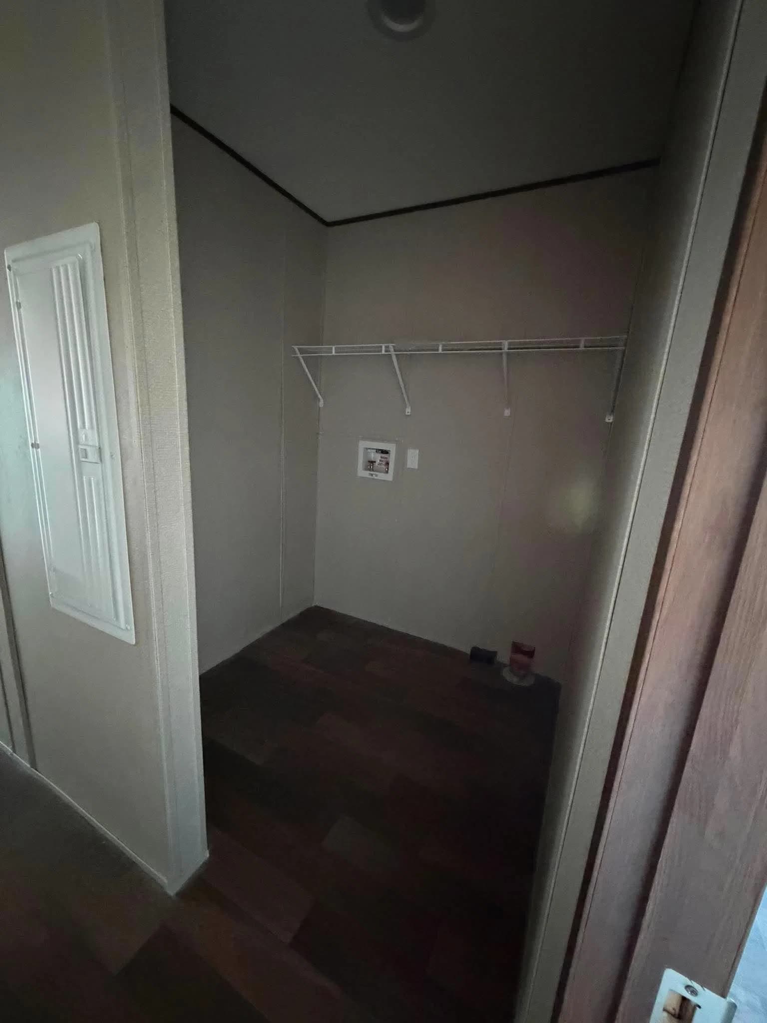 Aspen  home features