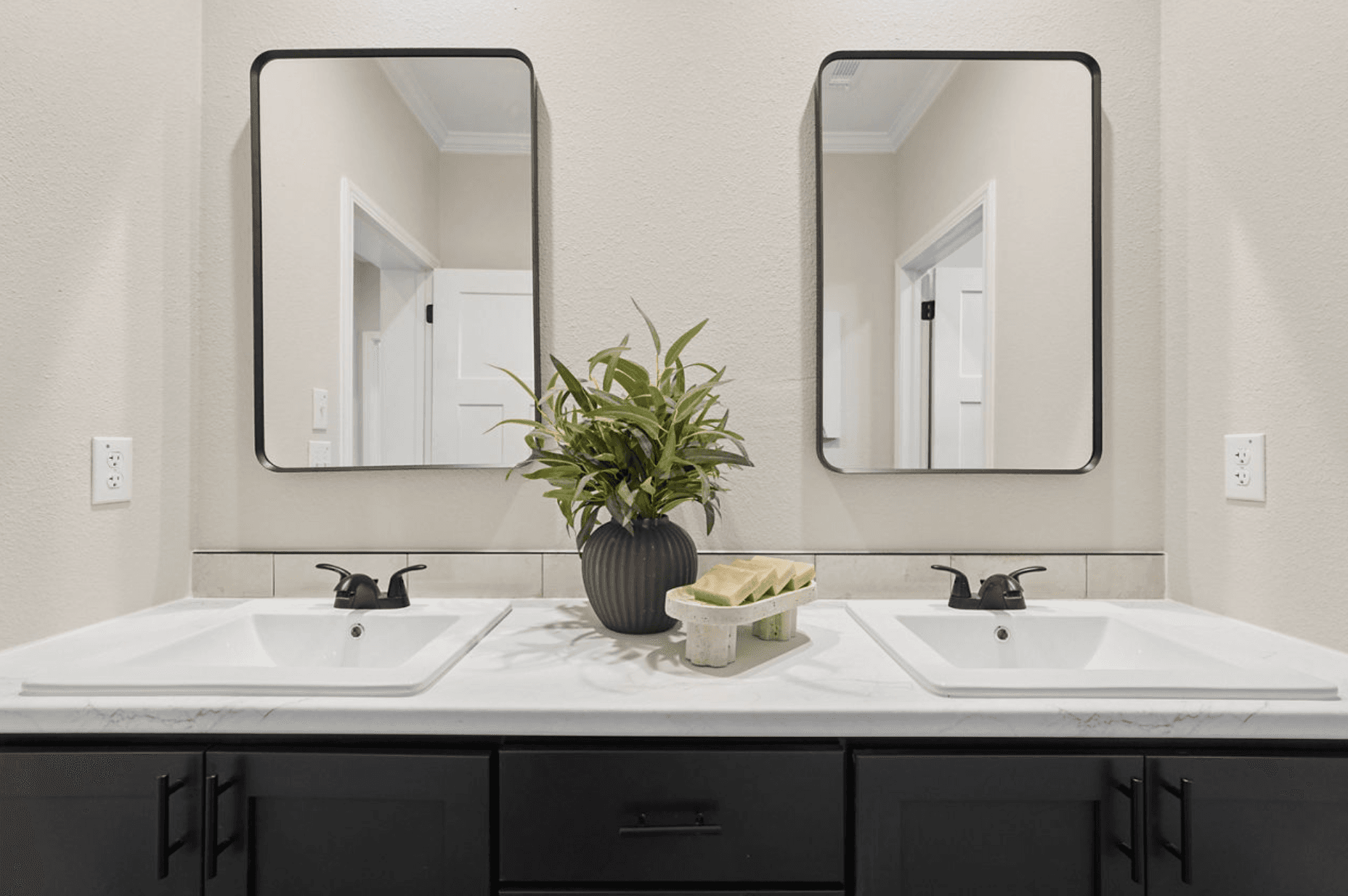 The haven   home features