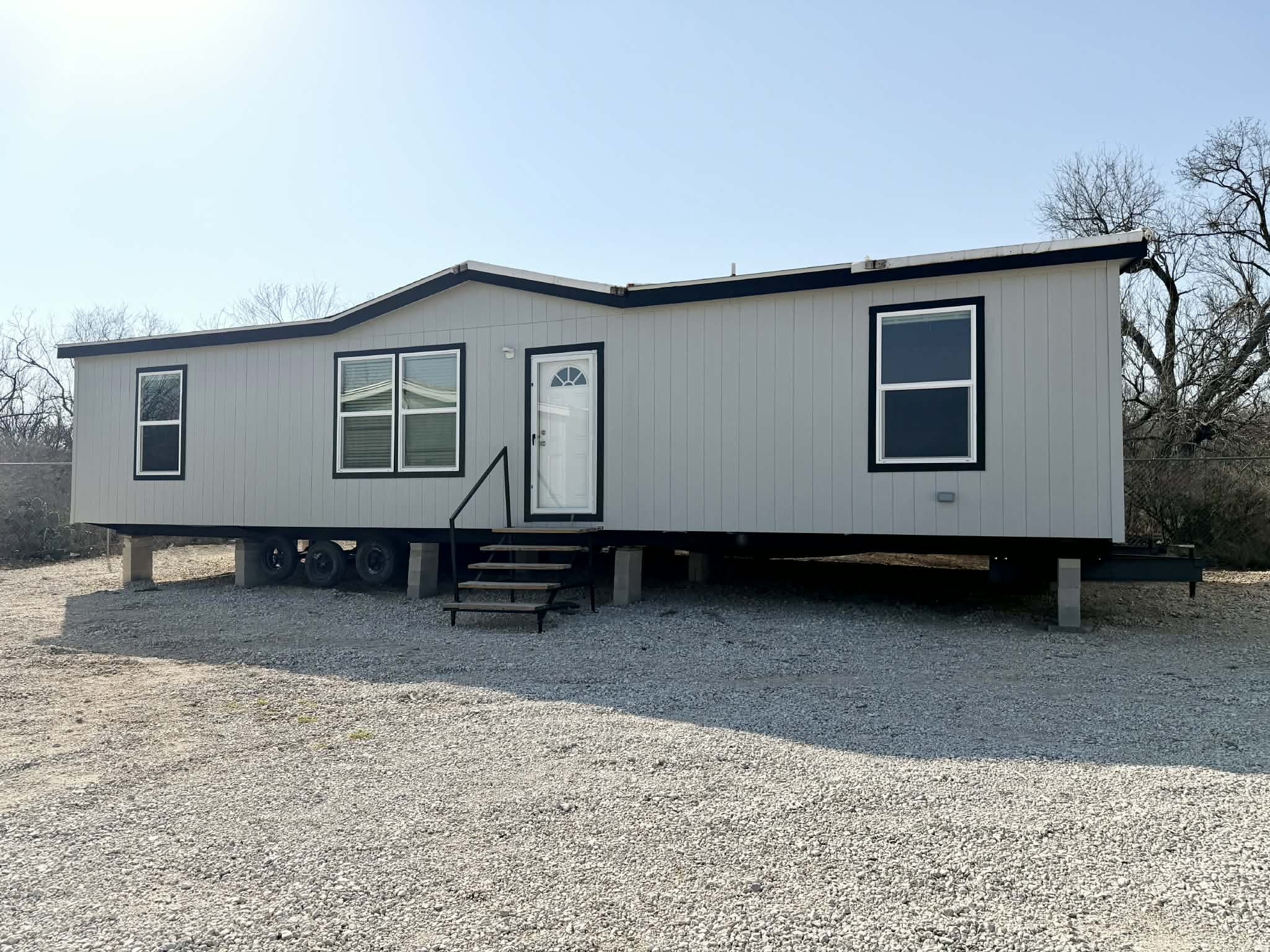 The nassau (hot deal) hero home features