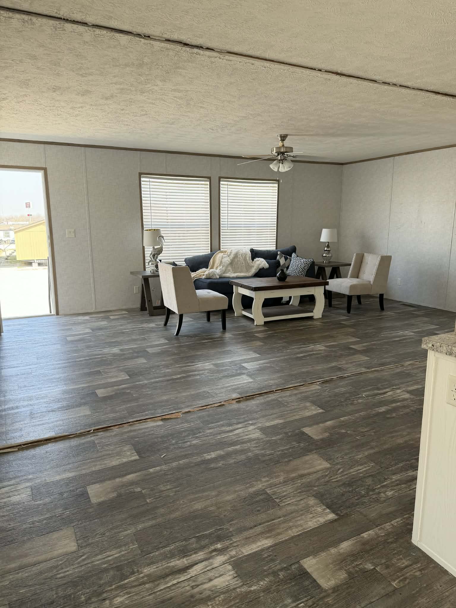 The marble (hot deal)   home features