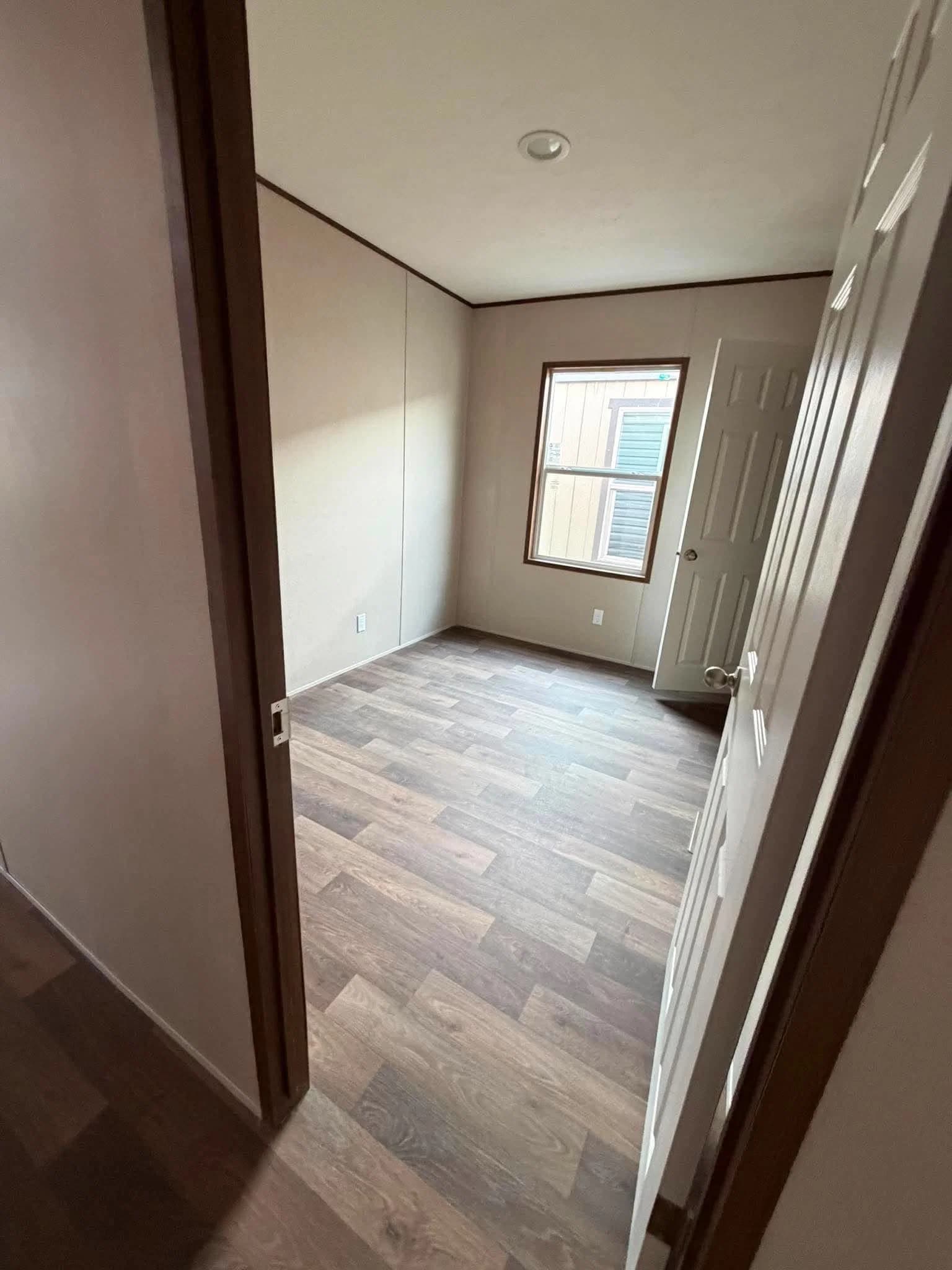 Aspen  home features