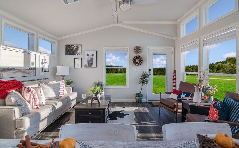 Mockingbird d54ep8 interior home features