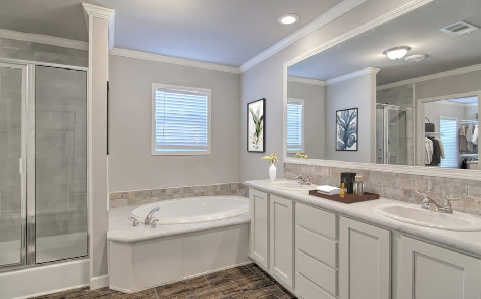 Boerne 5067 bathroom home features