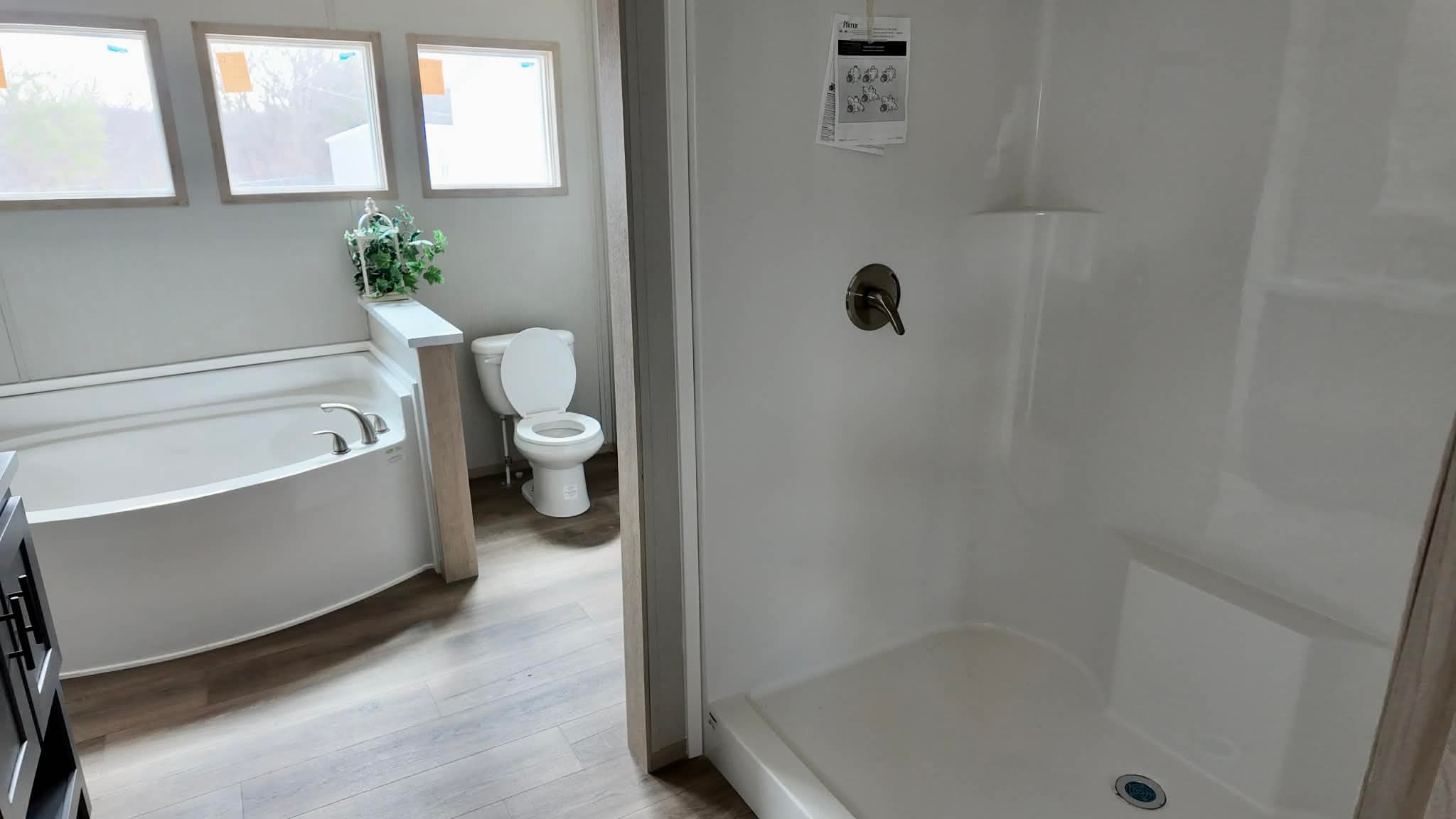 Crockett (hot deal)  home features