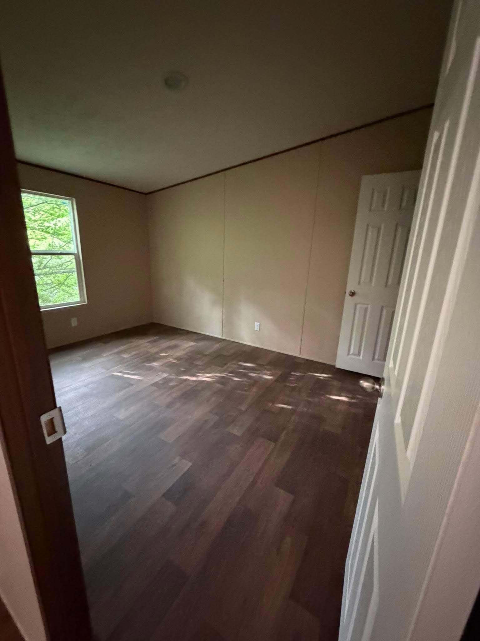 Thrill  home features