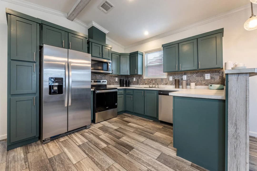 Innovation in1650h11059 kitchen home features
