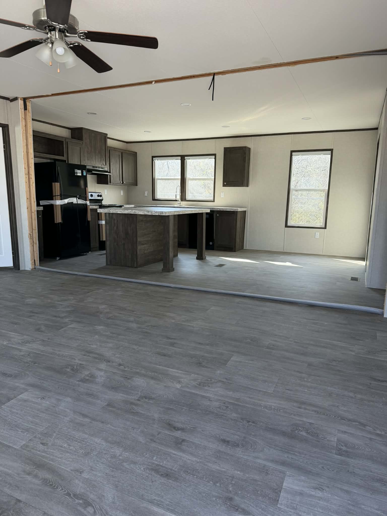 The nassau (hot deal)  home features