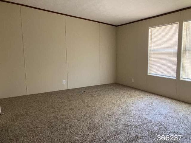 2017 tru holyfield (bank repo) interior home features