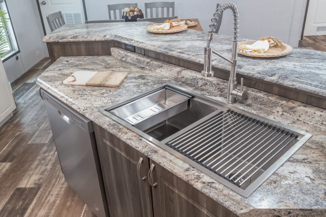 Select s-3256-42a kitchen home features
