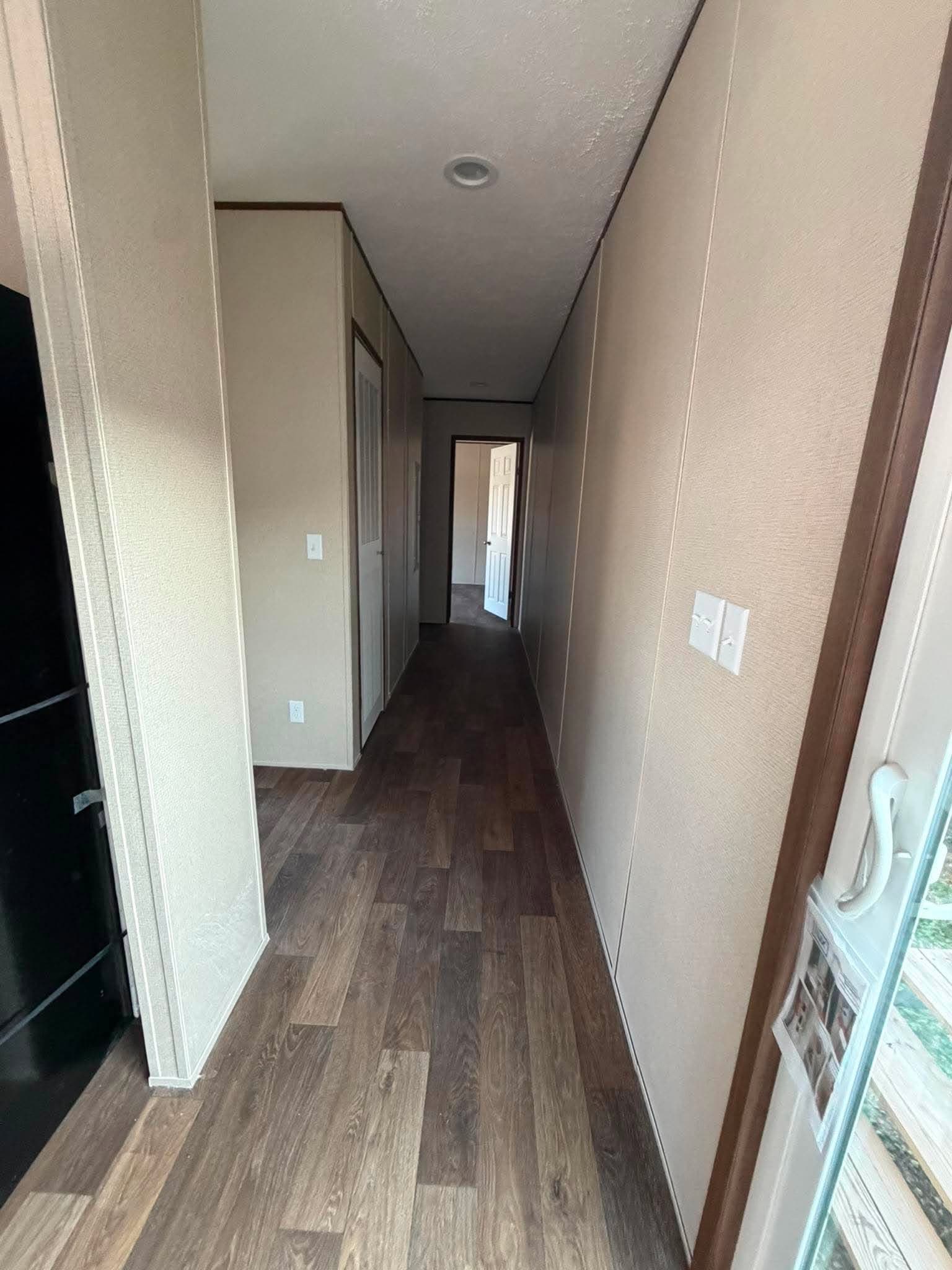 Aspen  home features