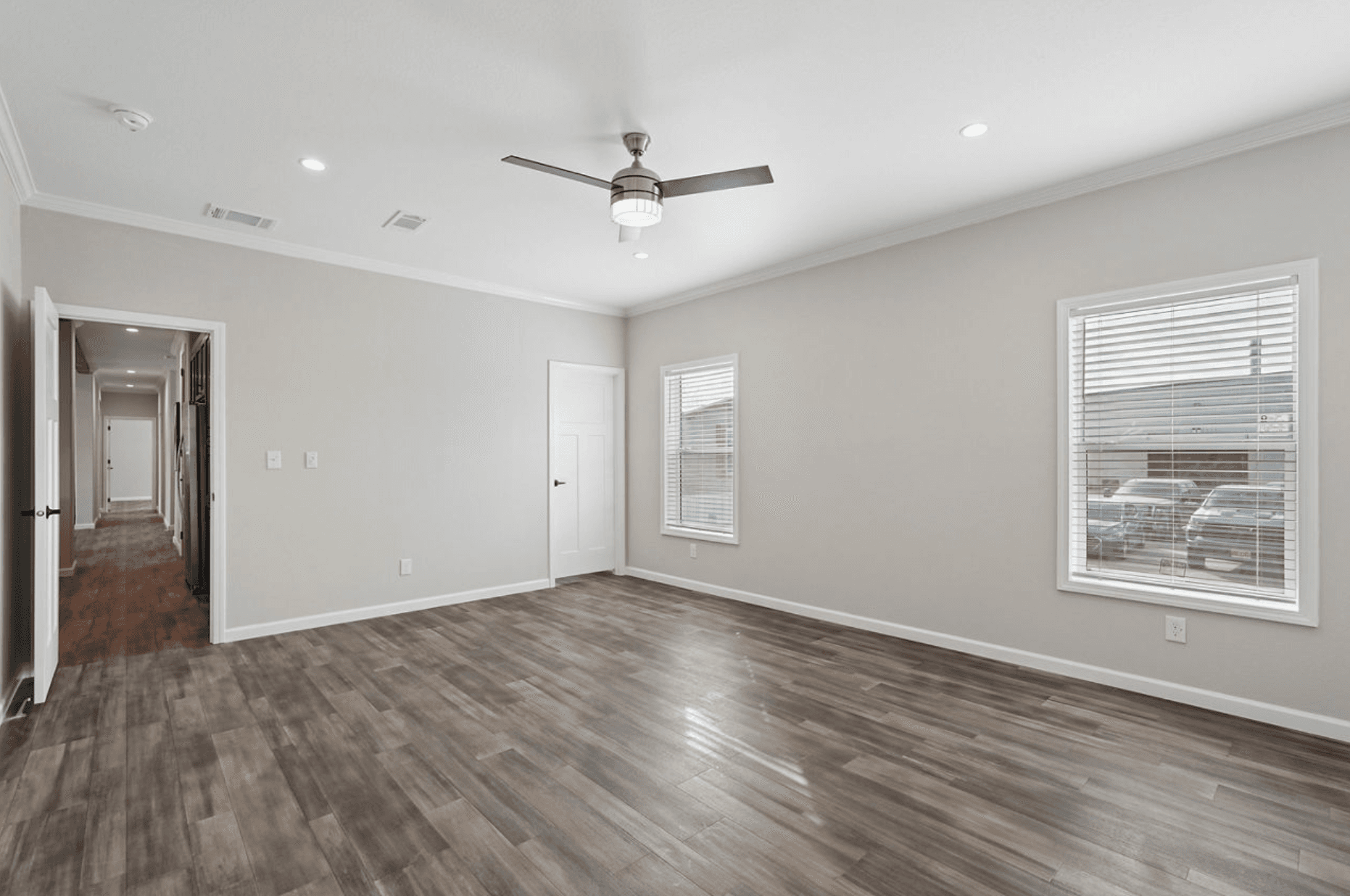 The haven   home features