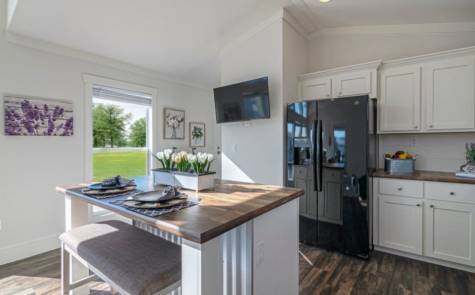 Starling d40ep8 kitchen home features