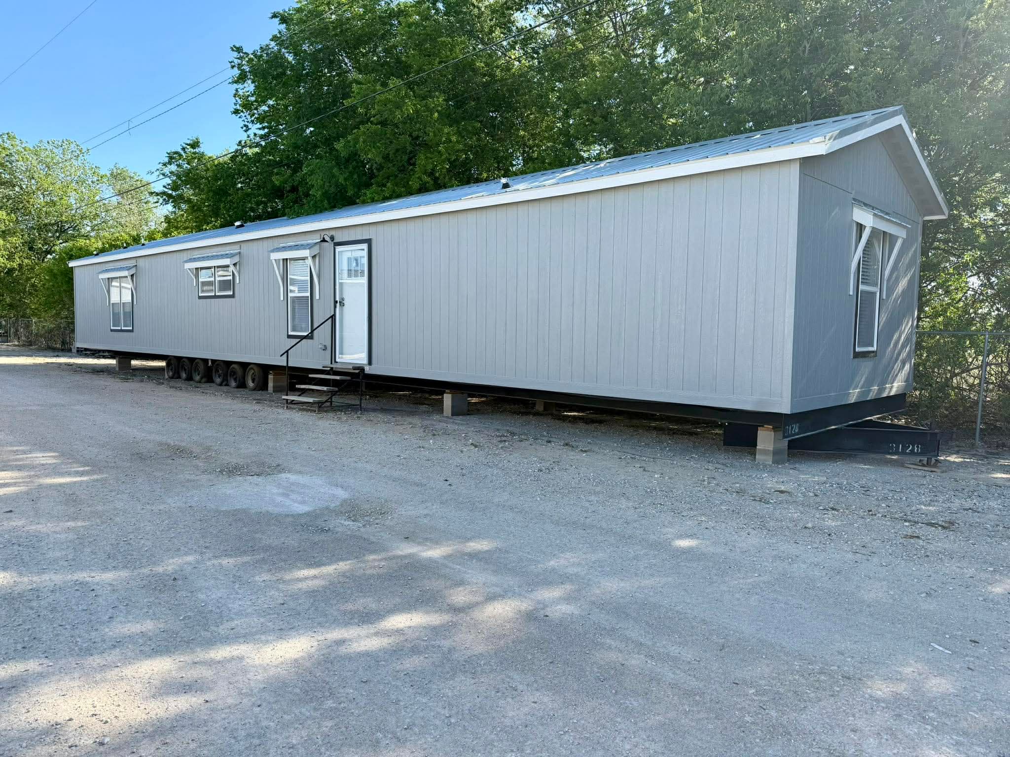 The declaration  hero home features