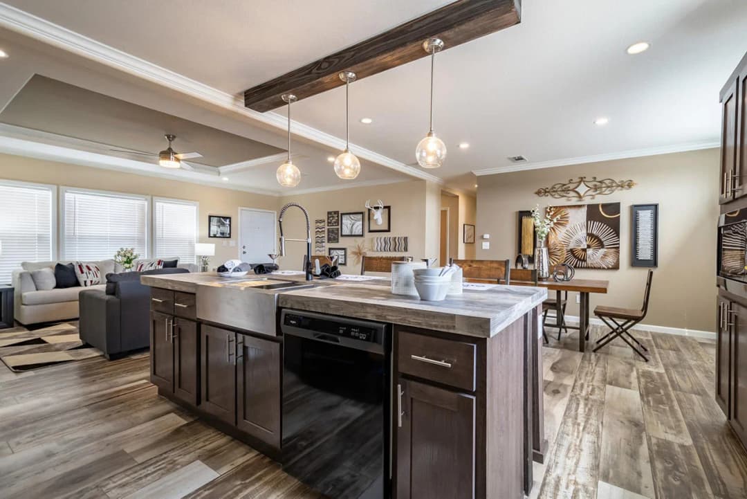 Innovation in3256h32025 kitchen home features