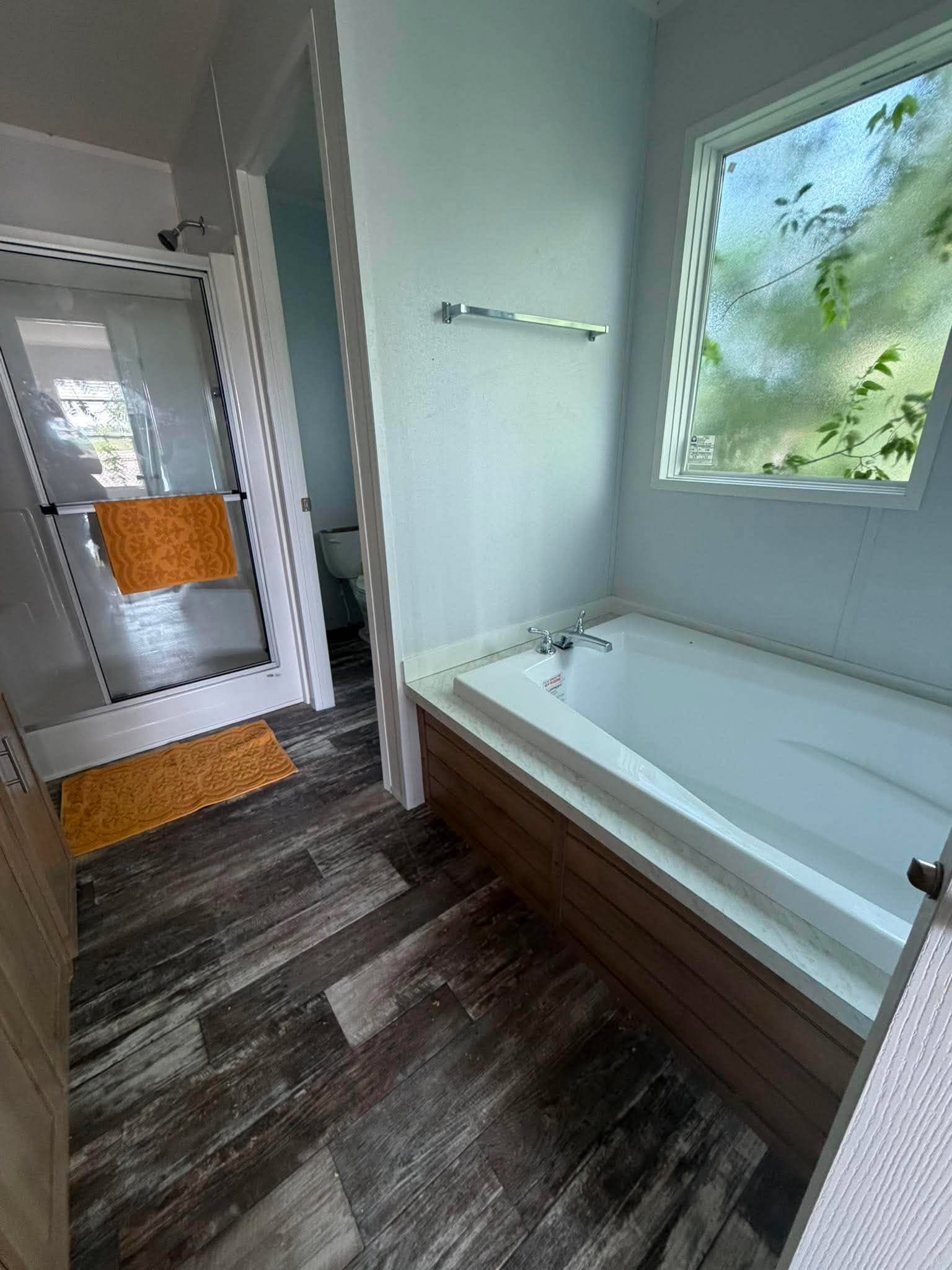 The verde ranch  home features
