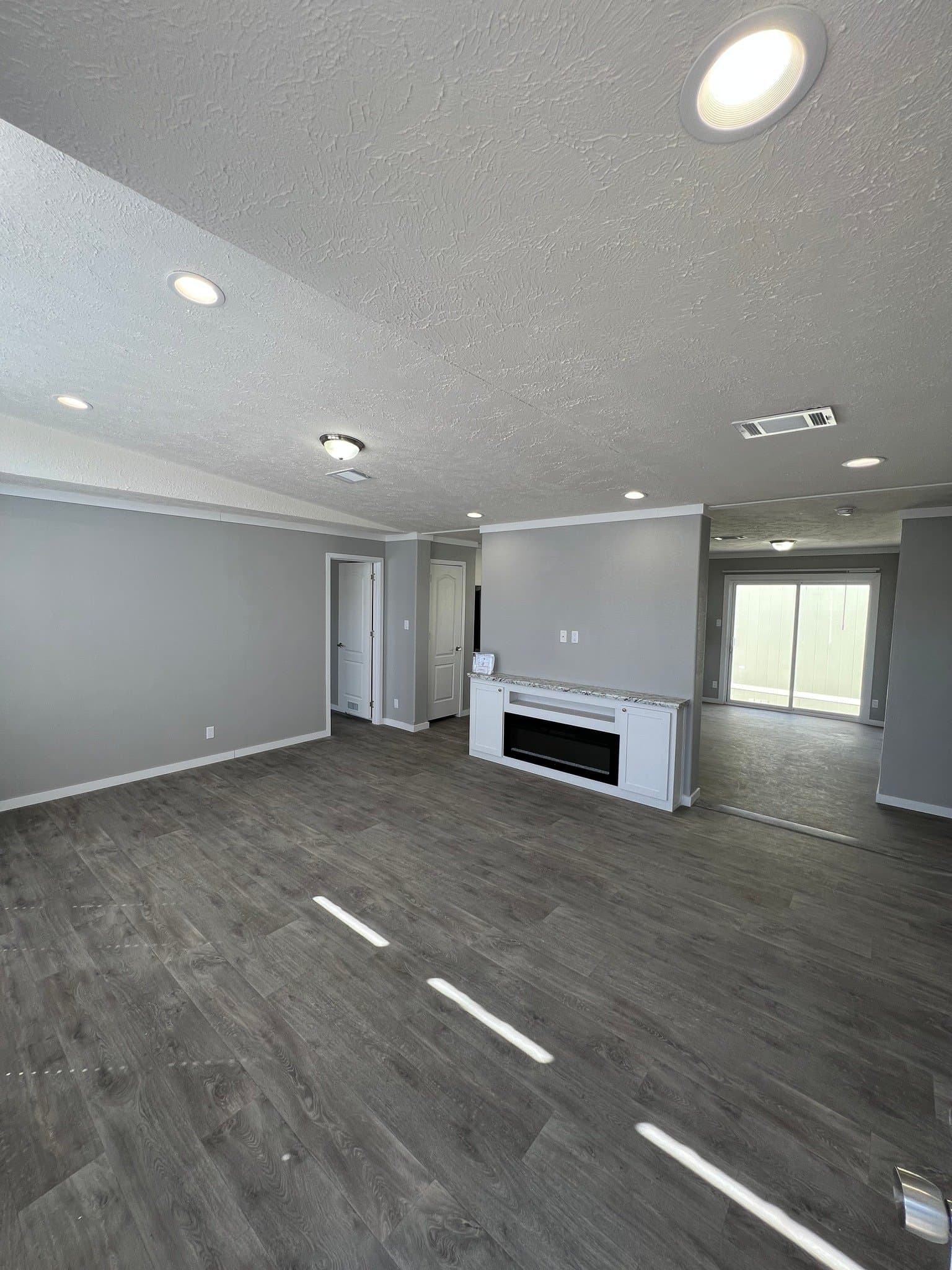 Suite sara interior home features