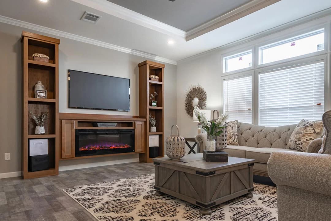 Innovation in3268h32052 interior home features