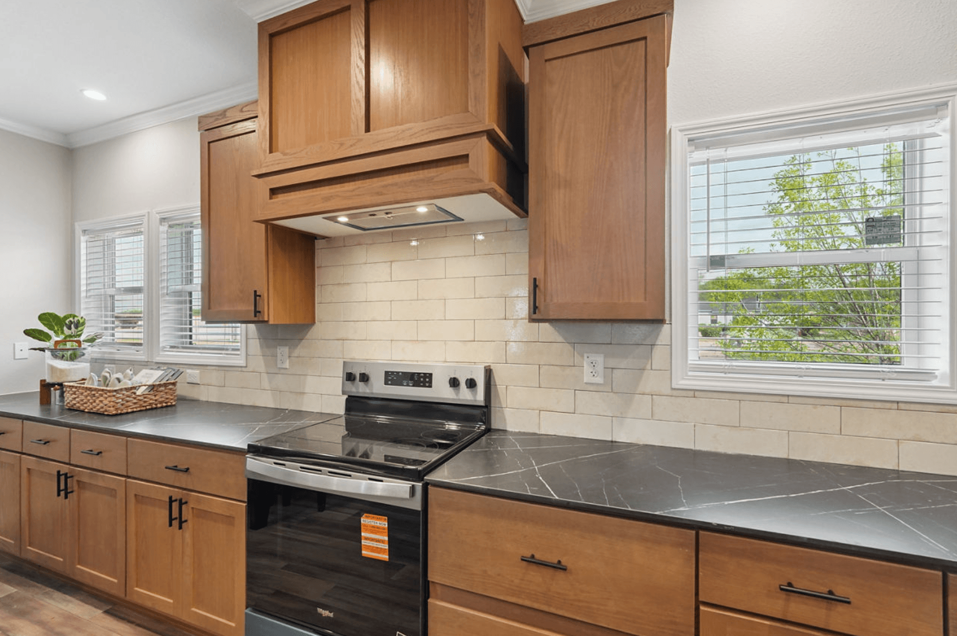 The haven   home features