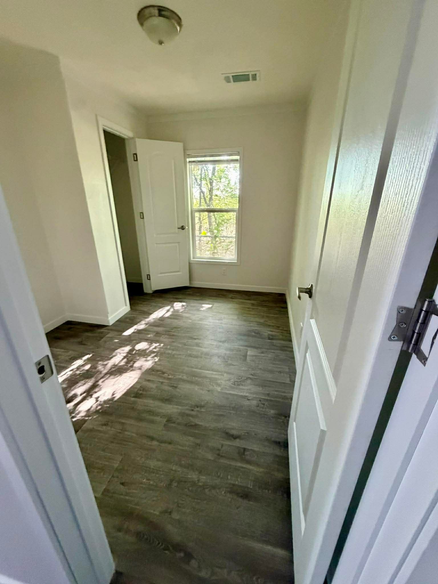 The declaration   home features