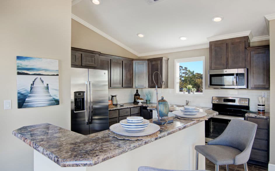 Eagle j60ep8 kitchen home features