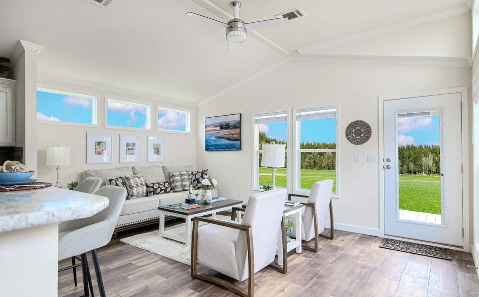 Eagle j60ep8 interior home features